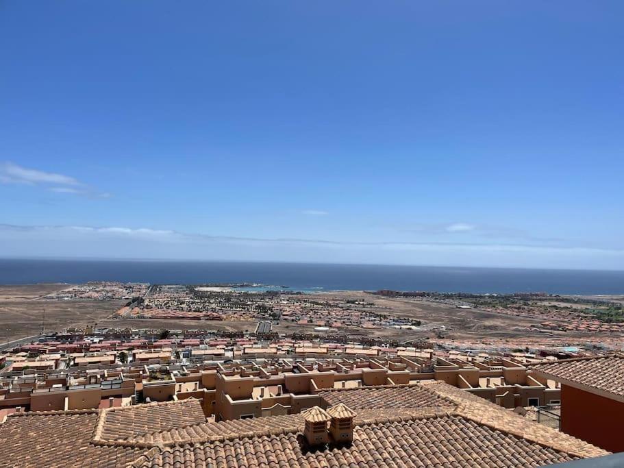 Vivienda Adosada En Castillo, Caleta De Fuste Exterior photo